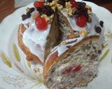 Foto del paso 16 de la receta: Pan Dulce Genovés (receta de Osvaldo Gross)