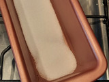 Flan casero