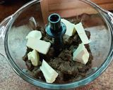 Fehérboros csirkemáj pástétom recept fázis 3 fotója