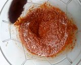 Foto langkah ke 3 dari resep Tteokbokki homemade.