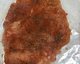 Foto langkah ke 2 dari resep Chicken cheese crispy.