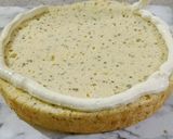 Foto langkah ke 14 dari resep Lemon Chia Seed Cake.
