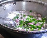 A picture of step 1 of Paneer stuffed kulcha sandwich.