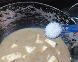 নবাবি পনির (Nawabi Paneer Recipe in Bengali) রেসিপির ধাপ 5 ছবি