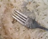 A picture of step 7 of Crispy Hash browns.