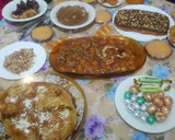 Foto del paso 8 de la receta: Prepara el bizcocho económico y gana 2 tartas * 2×1 *