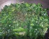 Foto del paso 2 de la receta: Salsa de espinacas