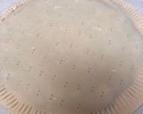 A picture of step 3 of Giant Pop Tart Pie.