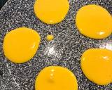 Placki z dyni膮 馃巸 krok przepisu 2 zdj臋cie