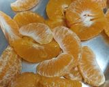 অরেঞ্জ ফুডি লাভা(orange foodie lava recipe in Bengali) রেসিপির ধাপ 1 ছবি