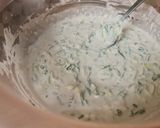 Foto langkah ke 4 dari resep Tempe Daun Mini Goreng Tepung Gluten Free.
