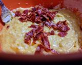 Foto del paso 3 de la receta: PAN🍞De Leche 6, con Chorizo Español...!