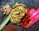 Foto langkah ke 1 dari resep Tongseng Ayam.