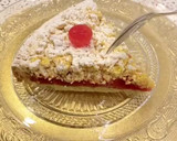 Foto del paso 16 de la receta: Pastel con crema de fresas