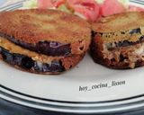 Foto del paso 10 de la receta: Libritos de berenjena
