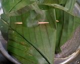 Foto langkah ke 6 dari resep Bothok Tempe Cecek (Kulit Sapi).