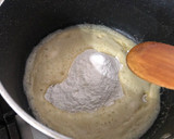 Foto del paso 3 de la receta: Papas al horno con huevos