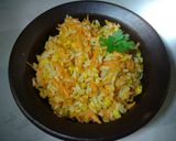 Foto del paso 3 de la receta: Ensalada anaranjada