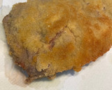 Foto del paso 5 de la receta: Cachopo de ternera