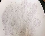 A picture of step 4 of Churros.
