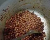 Puri chana recipe step 3 photo
