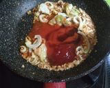 Foto langkah ke 5 dari resep Galantin Ayam ala Kondangan.