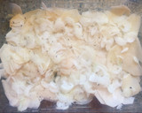 Foto del paso 3 de la receta: Dorada al horno con mayonesa 🐟