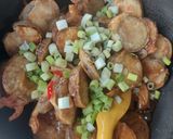 Foto langkah ke 6 dari resep Terong Raos Khas Sunda.