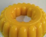 Foto langkah ke 5 dari resep Puding Mangga.