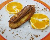 Foto del paso 8 de la receta: Torrijas de vino blanco