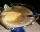 Foto del paso 3 de la receta Granizado de Mburucuyá