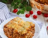 Foto langkah ke 8 dari resep Lasagna.