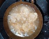 Foto langkah ke 4 dari resep Ayam Geprek.
