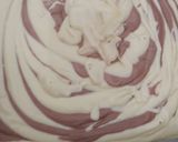 Foto langkah ke 4 dari resep Zebra Cake Putih Telur.
