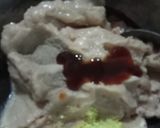 Foto langkah ke 1 dari resep Hekeng Udang Ayam.