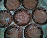 Foto langkah ke 5 dari resep Martabak Mini Coklat.