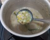 Foto langkah ke 1 dari resep Kacang Hijau Isian Bakpao.