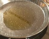 Foto del paso 2 de la receta: Fideos al horno con albóndigas y huevos de codorniz