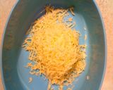 VEGÁN kapros, tejszínes cukkini ragu gluténmentes tésztával recept fázis 7 fotója