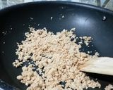 आटे का हलवा (Aate ka halwa recipe in Hindi) रेसिपी चरण 1 फोटो