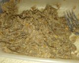 Foto del paso 2 de la receta: Trufas frías de Lentejas