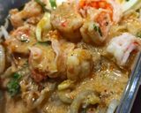 Foto langkah ke 8 dari resep Mie Celor.