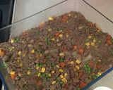 A picture of step 6 of All in One Shepherd’s/Cottage Pie.