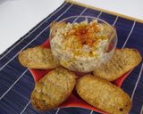 Foto del paso 5 de la receta: Baba ghanush