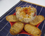 Foto del paso 5 de la receta: Baba ghanush