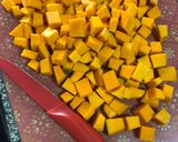 Foto del paso 2 de la receta: Lentejas con choricillo