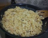 Foto langkah ke 2 dari resep Makaroni Panggang.