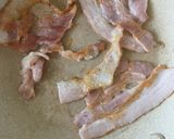 Foto del paso 1 de la receta: Quesadilla de desayuno (sin queso 🤣 o queso opcional)