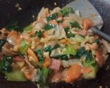 Foto langkah ke 10 dari resep I fu mie.