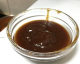 Foto del paso 5 de la receta: Salsa barbecue
